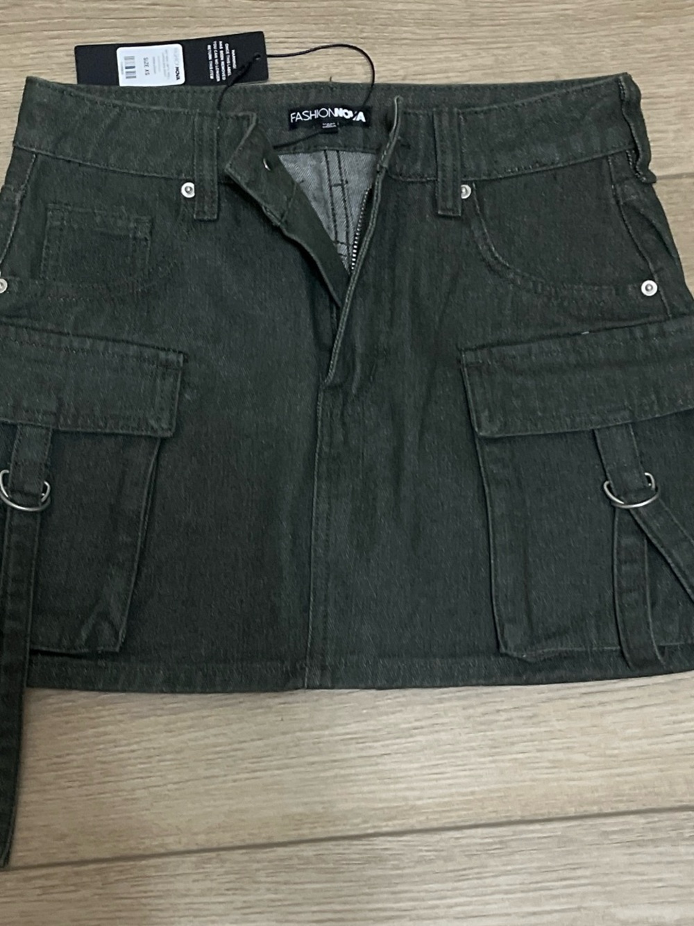 Back to school Mini Skirt bundle - Picture 2 of 8